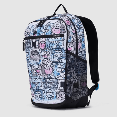 Рюкзак Ogio Aero Kevin Lyons 25L Watercolor
