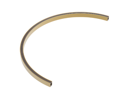 Трек ART-APRIORI-TRACK-ARC-A-1722-800 (GD/BK/TN, 1/2) (Arlight, IP20 Металл, 3 года)