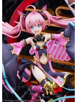 Фигурка 1/7 Милим Нава (Milim Nava Tan Lang Ver.)