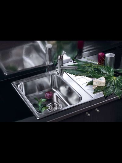 МОЙКА OMOIKIRI SAGAMI 63 IN