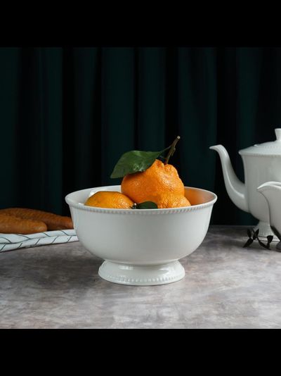 Салатник 1300 мл d 20,8 см h11,5 см