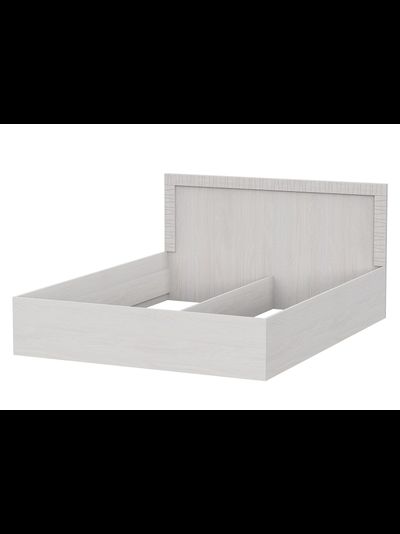 Гамма 20 Кровать двойная универсальная 1,6х2,0 (без основания)