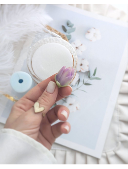 Колокольчик S