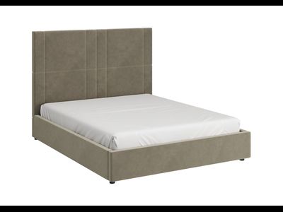 Кровать &quot;Клео&quot; 1600 ПМ (Браво мебель)