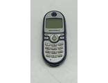 Неисправный телефон Motorola C200 (нет АКБ, не включается)