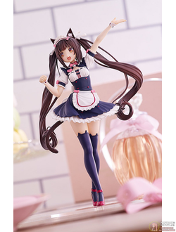 Фигурка Чокола (Chocola Pop Up Parade)