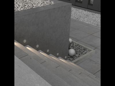 Светильник Denkirs DK5980-WB