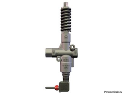 Регулировочный клапан VB 60/600 Zero  вход 1/2"г, выход 1/2"г.с микро-выкл. 60 л/мин 600 бар нерж.