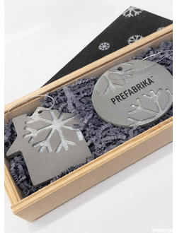 Набор подвесок