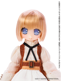 Кукла 1/12 PiccoNeemo Clum