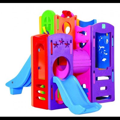 Игровой комплекс Lerado «Океан»