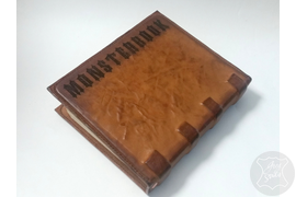 ежедневник ручной работы, подарок руководителю, оригинальный подарок, кожаный ежедневник, ежедневник на заказ, что подарить