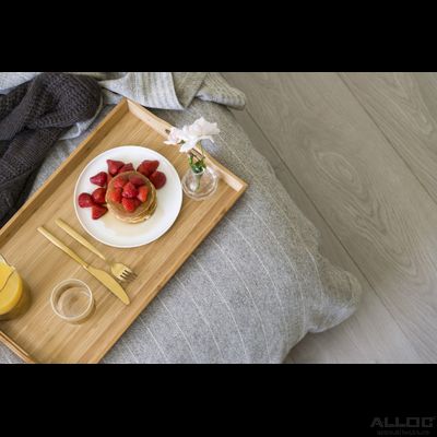 Ламинат Berry Alloc Ocean Plus Джаз Светло-Серый XL 2513 33 класс толщина 12 мм c фаской 1.97 м2