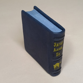 Э. Аллан По "Морелла"