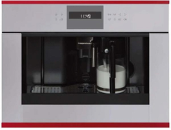 Встраиваемая кофемашина Kuppersbusch CKV 6550.0 G8 Hot Chili