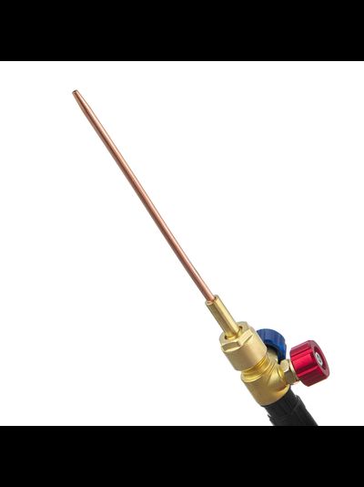 Горелка ацетиленовая Г2А FLEX (№ 2А, 3А)