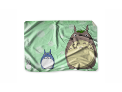 Плед Мой сосед Тоторо, Totoro №11