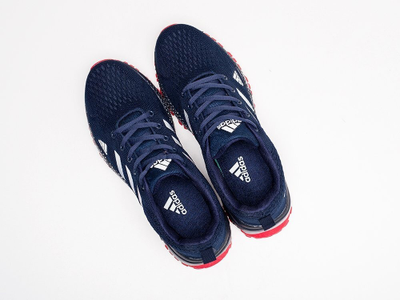Adidas Marathon Dark Blue