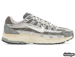 NIKE P-6000 Flat Pewter Grey SALE (41-43)