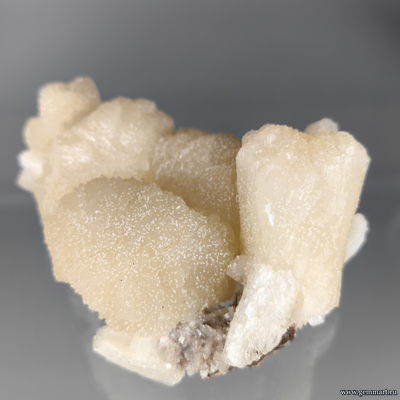 Стильбит. Индия. 93*60*46мм