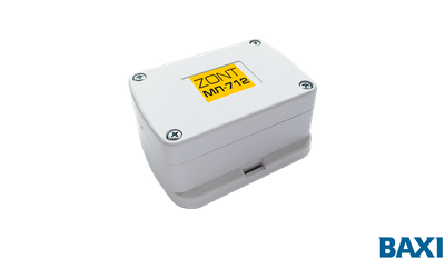 Радиодатчик протечки воды ZONT МЛ-712 ( ML14053)