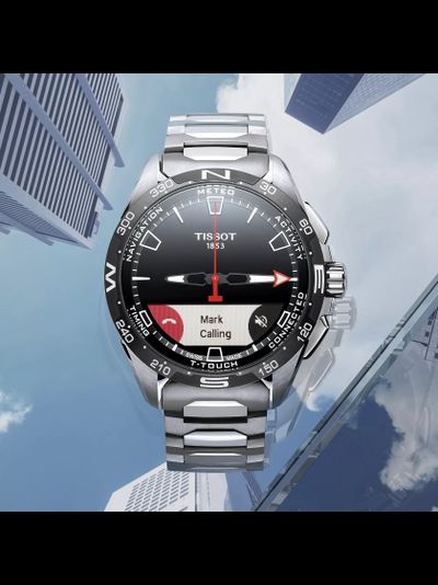 Швейцарские часы Tissot Т121.420.44.051.00