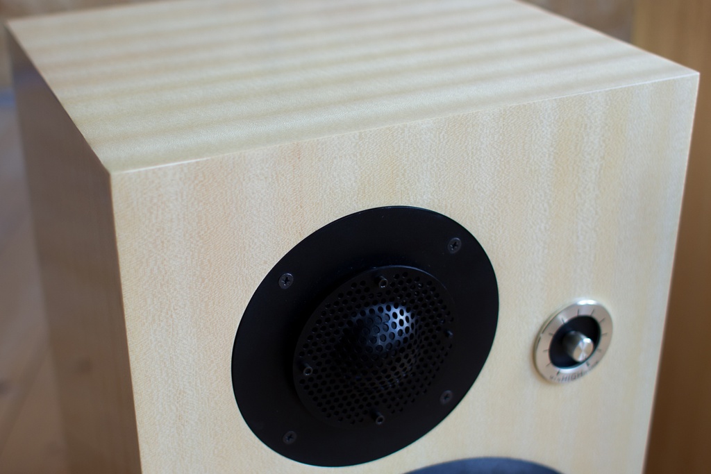 Victor SX-3II винтажная двухполосная акустика, купить