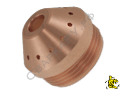 Экран сопла плазмотрона Thermacut для FHT-EX105M 45/65/85A 421-019
