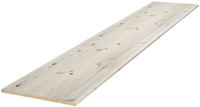 Столешница Скиф № 101 Д Бискайская сосна 38 мм