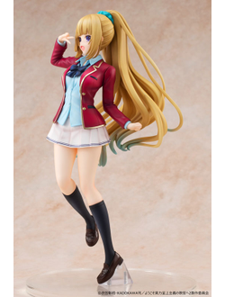 Фигурка 1/7 Кэй Каруизава (Kei Karuizawa)