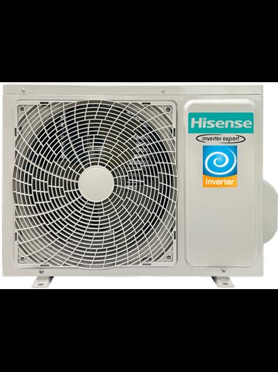 Кондиционер Hisense Champagne Crystal Super AS-10UW4RVETG01(C) WI-FI