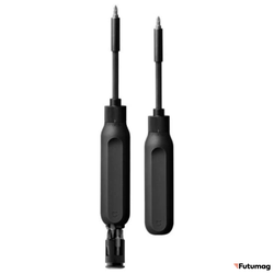 Отвертка Xiaomi Mijia  Ratchet Screwdriver 16 in 1 (MJJLLSD002QW)
