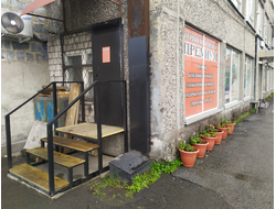 Премиум | ул. Музейная, д. 8