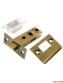 Защелка L6-45 AB| Бронза