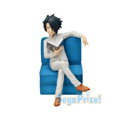 Фигурка Рей (Ray)