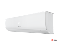 Внутренний блок настенного типа Hisense серии ZOOM MULTI EU DC Inverter AMS-24UW4RBTKB02 (комплект)