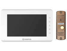 Комплект Mia HD + Corban HD 70°