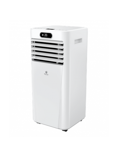 Мобильный кондиционер Royal Clima™ серии MOBILE PLUS