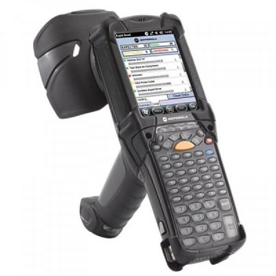 UHF RFID ТЕРМИНАЛ СБОРА ДАННЫХ  ZEBRA MC9190-Z MC919Z-G50SWEQZ2EU