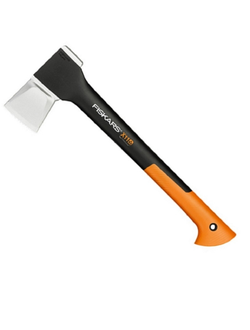 Топор FISKARS универсальный X11, 443мм, 1075г (122443/1015640)