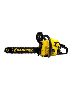 Бензопила CHAMPION 241-16 1,8 кВт, цепь 16" 3/8 1,3-56 звеньев