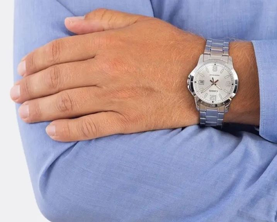 Часы Casio MTP-V004D-7B2