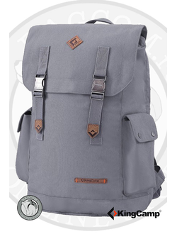 Рюкзак KingCamp Redwood Grey
