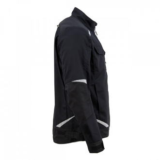 Куртка мужская летняя KS 202, черный