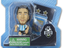 Пластиковый Higuain (National Team) (SS)