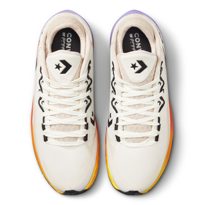 Женские кроссовки Converse All Star Bb Jet Gradient sneakers A00404C с чем носить