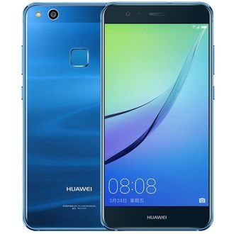 Huawei Nova Lite 64Gb Синий