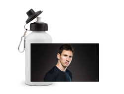 Спортивная бутылка Лионель Месси, Lionel Messi №4