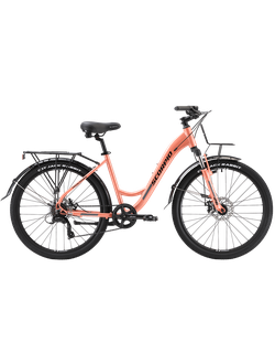 Велосипед Tech Team Scorpio 26"х17