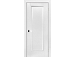 Дверь Smalta Rif-208.1 белая эмаль